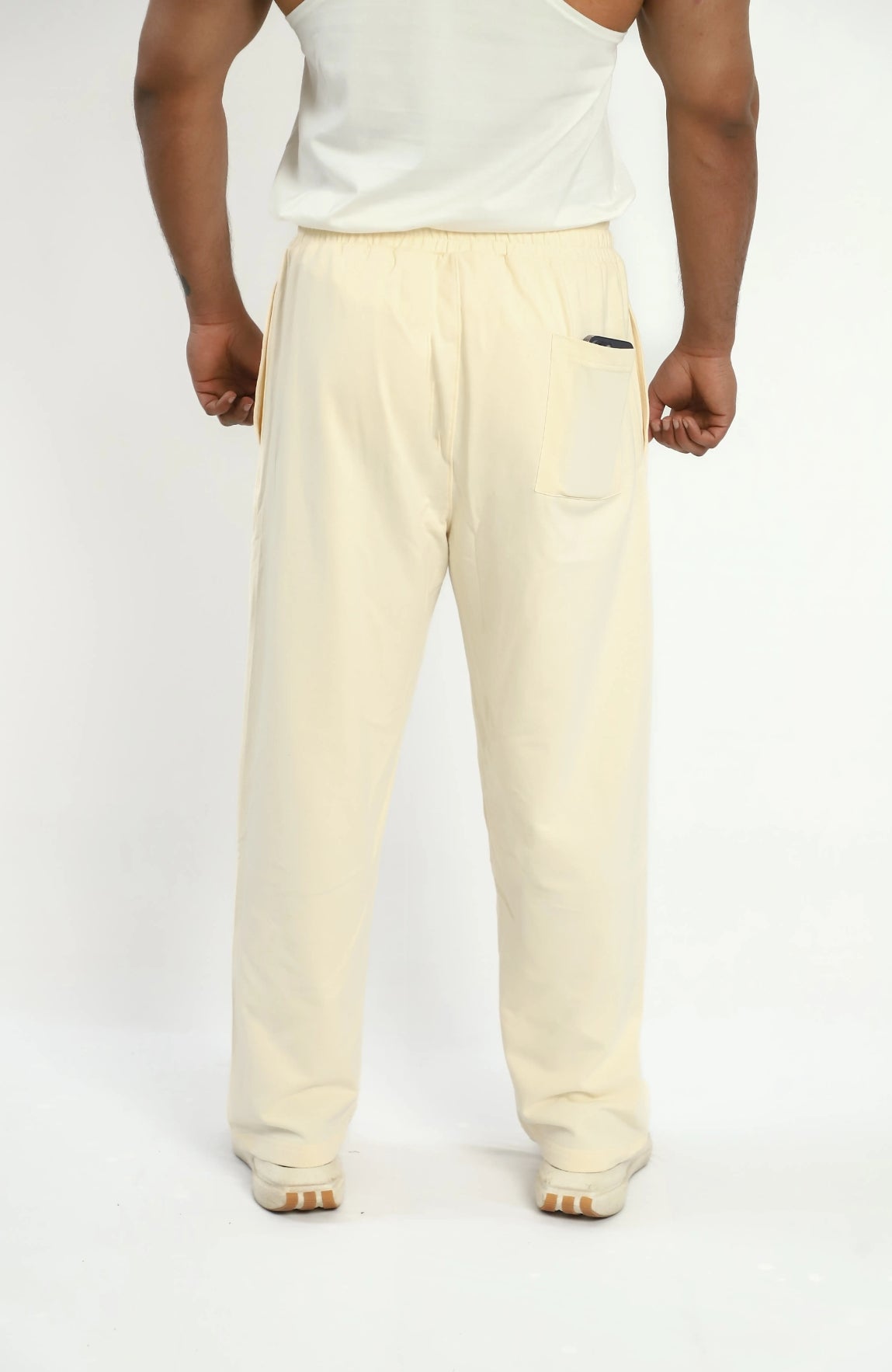 STATE OF GRIND WIDE LEG JOGGERS