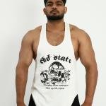 DISCIPLINE STRINGER