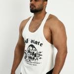 DISCIPLINE STRINGER