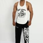 DISCIPLINE STRINGER