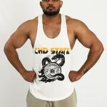 IRON SERPENT STRINGER