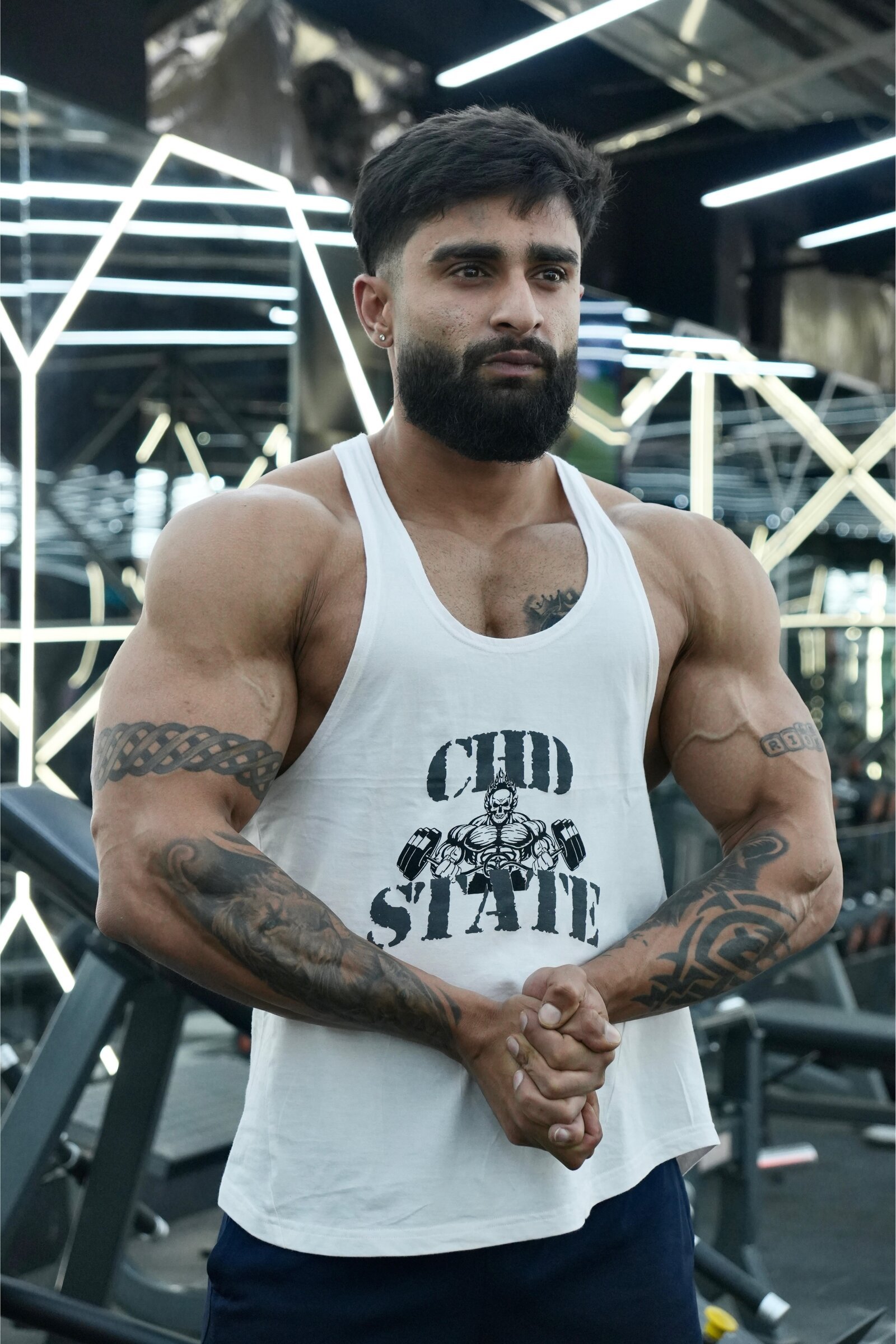 Best Gym Clothing Brand: The Ultimate Guide to Choosing Performance, Comfort, and Style (2026)